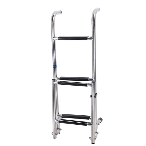 Step boat ladder 316 - 5,