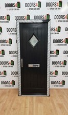 Brand New Composite Front Door