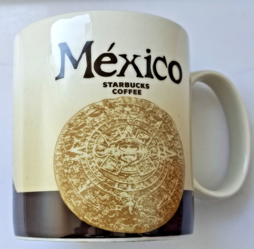 Starbucks mexico collectors - starbucks,