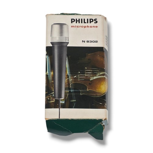Philips n8302 microphone - philips,