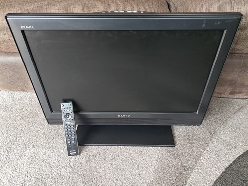 Sony bravia 26in lcd - bravia,