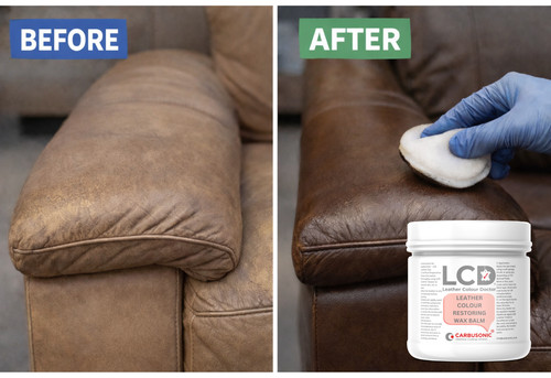 Leather restorer for - restorer.,