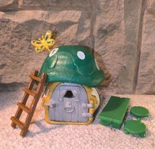 Vintage Schleich Peyo Smurf