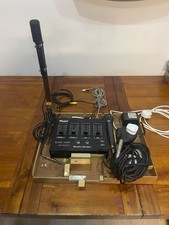 Phonic SM-1000 Sound Mixer, 2x