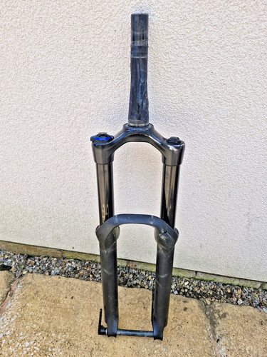 Rockshox pike rct - rct, mtb
