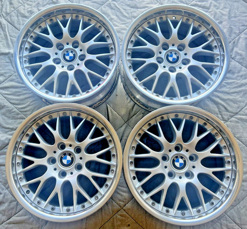 Bmw bbs factory - , style