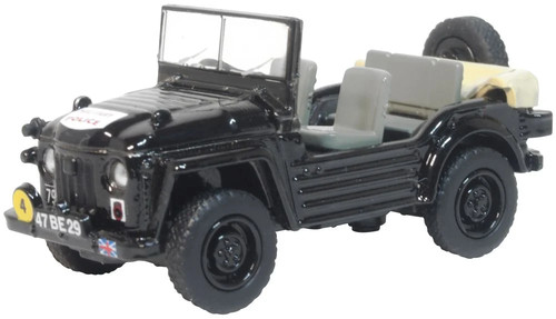 Oxford diecast royal military - oxford,