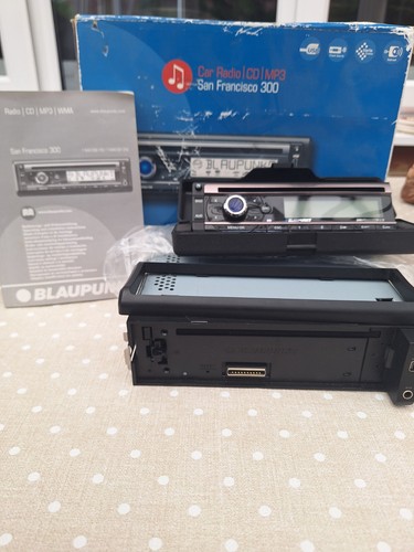 Blaupunkt san francisco 300 - san,