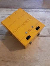 Meccano #620 12v battery box 9