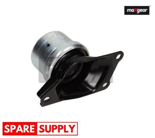 Engine mounting for - engine,
