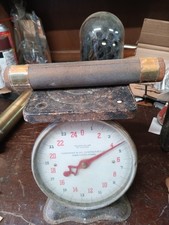 Set GRANDFATHER Grandmother Clock WEIGHT Inserts