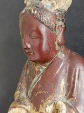 Very Old Chinese Ming Dynasty