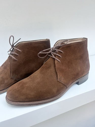 Alfred sargent bexhill suede - alfred,