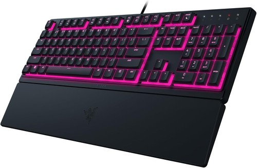 Razer ornata low - v3,