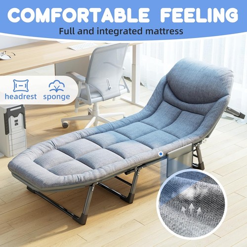 Reclining sun lounger - sun, chair
