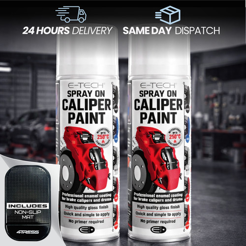 Tech spray on - 2x,