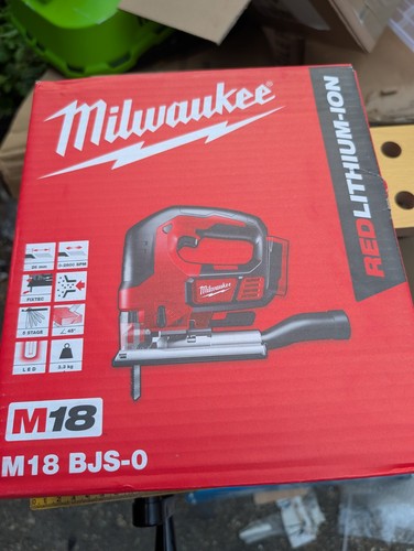 Milwaukee m18fjs m18 - milwaukee, fuel