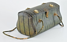 RARE ANTIQUE SMALL GLADSTONE