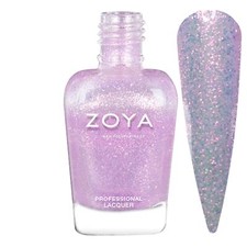 Zoya Vegan-Friendly Breathable