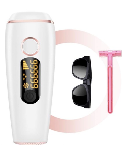 Fezax ipl hair removal - fezax,