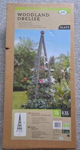 Smart garden slate grey - garden,