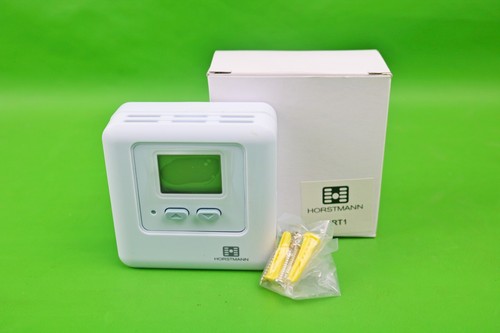 Horstmann drt1 electronic - electronic, room