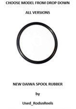 DAIWA REPLACEMENT SPOOL