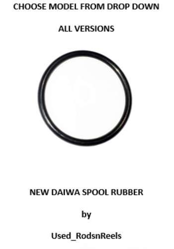 Daiwa replacement spool - replacement,