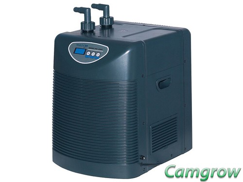 Hailea water chiller 300a - chiller, hc-300a