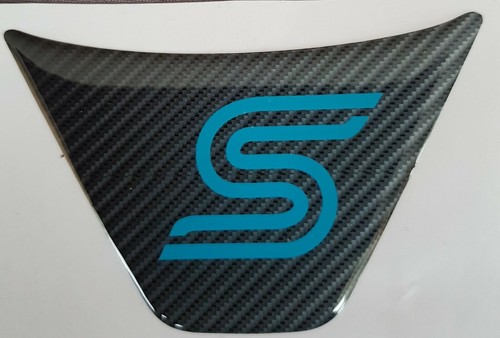 Fiesta zetec steering wheel - s,