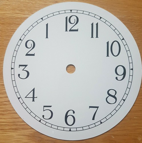 New inch reverse - 6,