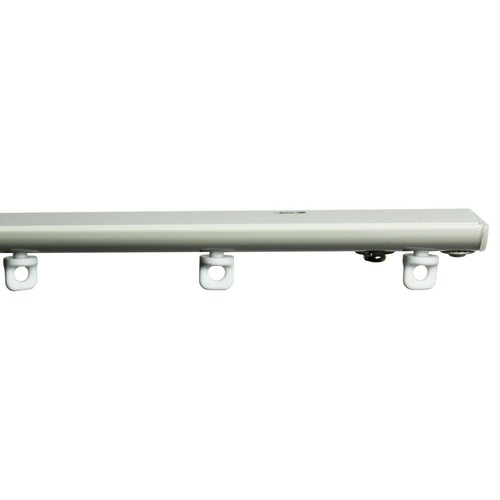 300cm hidden curtain track - curtain,
