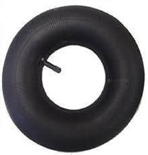 4.10 / 3.50 - 4 STRAIGHT VALVE Wheelbarrow Inner Tube Garden INNERTUBE  WHEEL