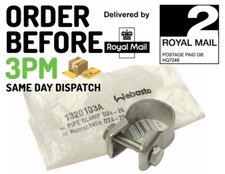 EBERSPACHER / WEBASTO HEATER 22mm ID EXHAUST CLAMP 91383B 15261102 1320220A