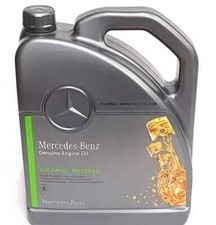 10L Genuine Sealed Mercedes