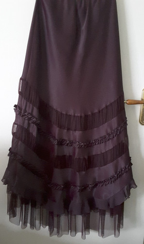 Rene derhy plum maroon - rene,