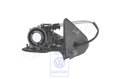 Genuine seat polo classic - genuine, vw