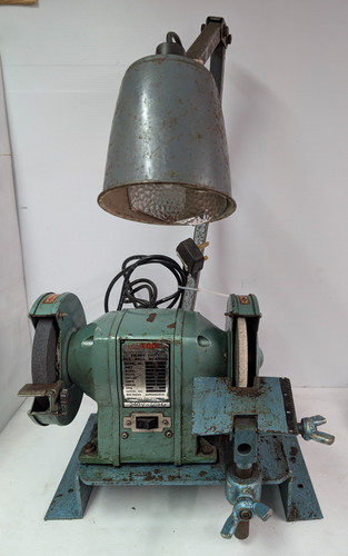 Nutool ch6 heavy duty - nutool,