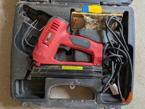 Tacwise 400els pro - tacwise,