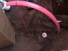 Pashley Poppy Ladies Bike