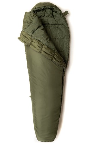 Snugpak elite sleeping bag - snugpak,