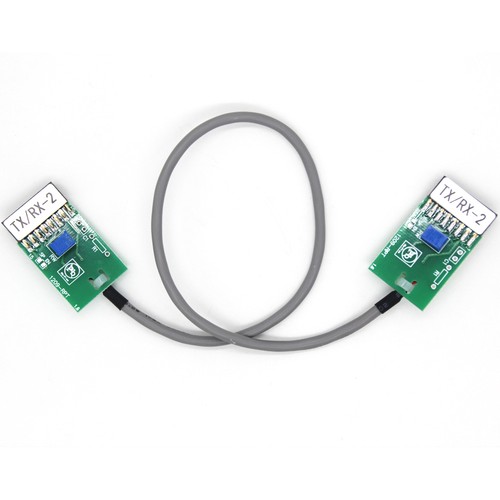 Cable duplex repeater - cable,