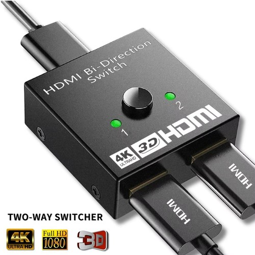 Hdmi splitter - 4k,