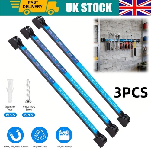 3x18 heavy duty magnetic - duty,