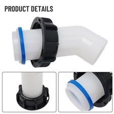 Premium Outlet Tap for IBC Tanks Offers Superior Durability and Performance