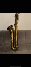 1931 Selmer Super Baritone