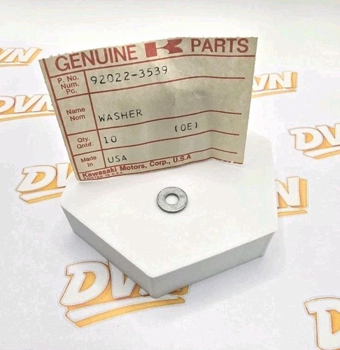 Nos kawasaki oem - nos,