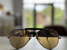 Ray-Ban B&L Vintage The