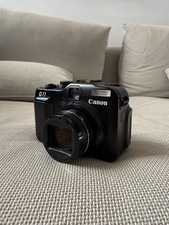 CANON POWERSHOT G11 fotocamera reflex compatta digitale macchina fotografica