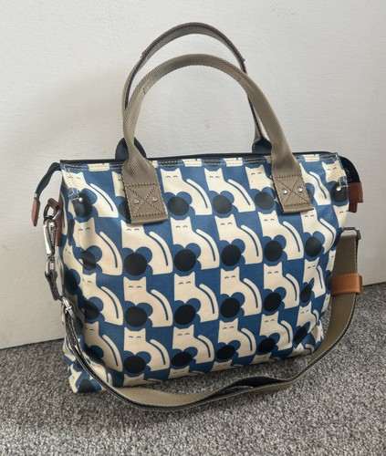 Orla kiely cat print classic - orla,